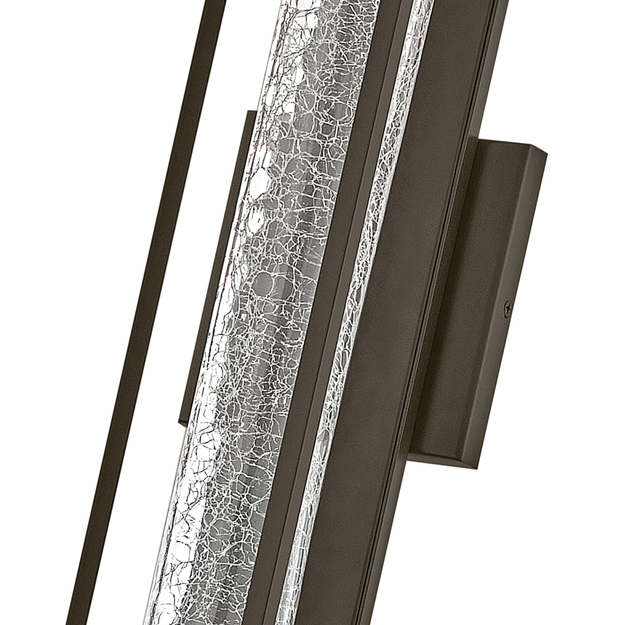 Vapor 35 Inch Outdoor Wall Light