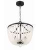 Rylee 16 Inch Chandelier