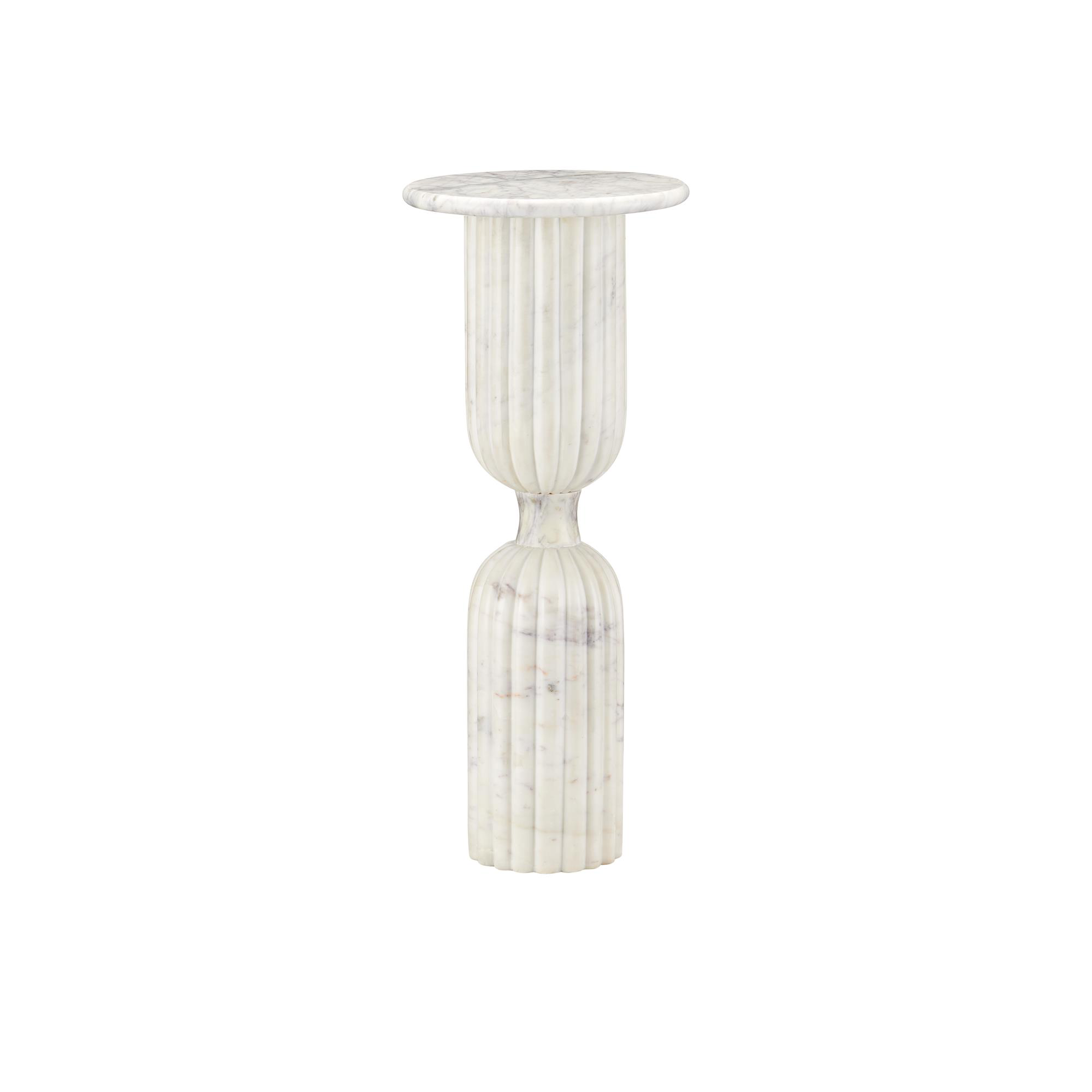 Passementerie 26 Inch Accent Table