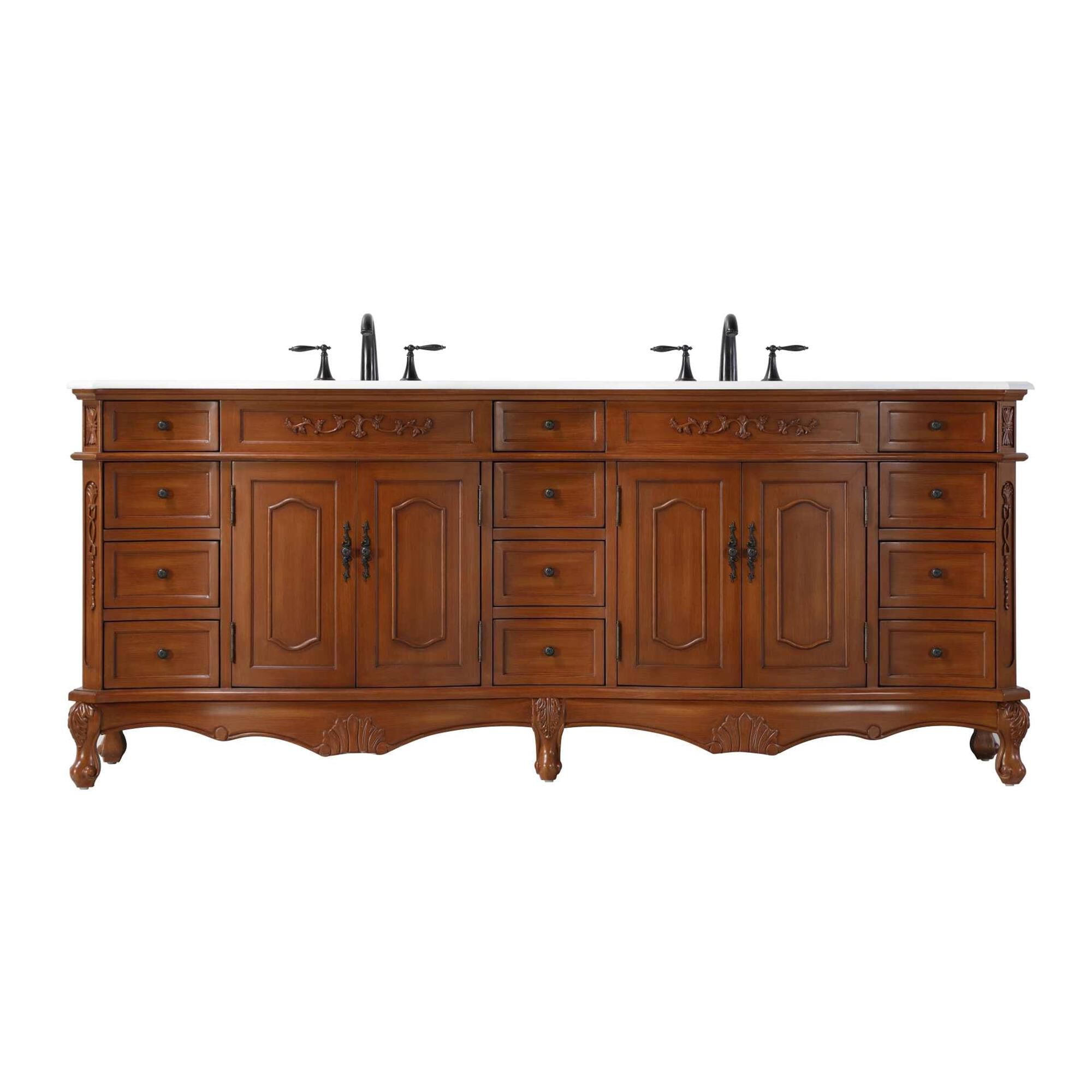 Danville 21 Inch Bath Vanity Cabinet