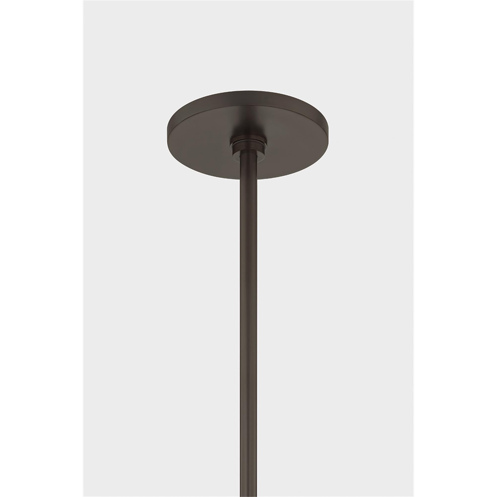Caraway Large Chandelier