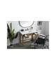 Hudson 22 Inch Bath Vanity Cabinet