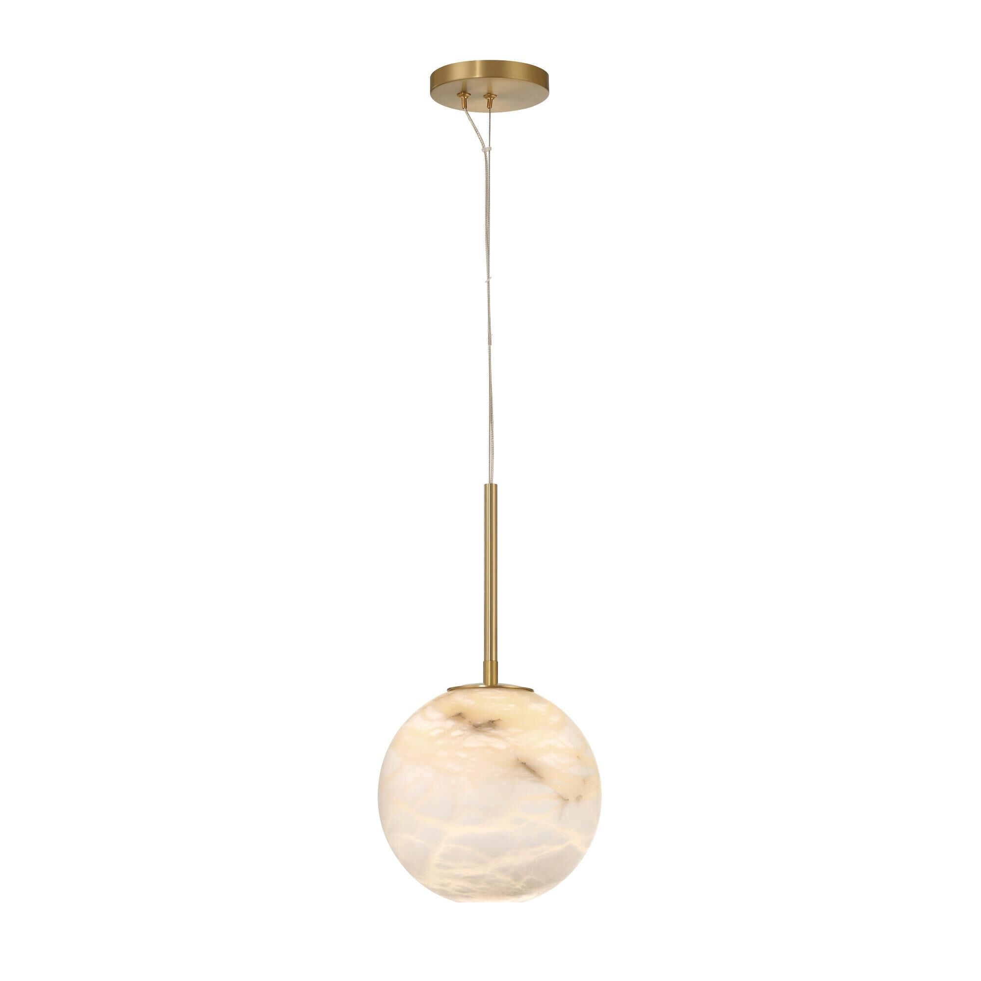 Kepler 15 Inch Mini Pendant