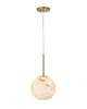 Kepler 15 Inch Mini Pendant
