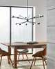 Sean Lavin Lody Large Chandelier