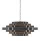 Bunny Williams Bailey Large Chandelier