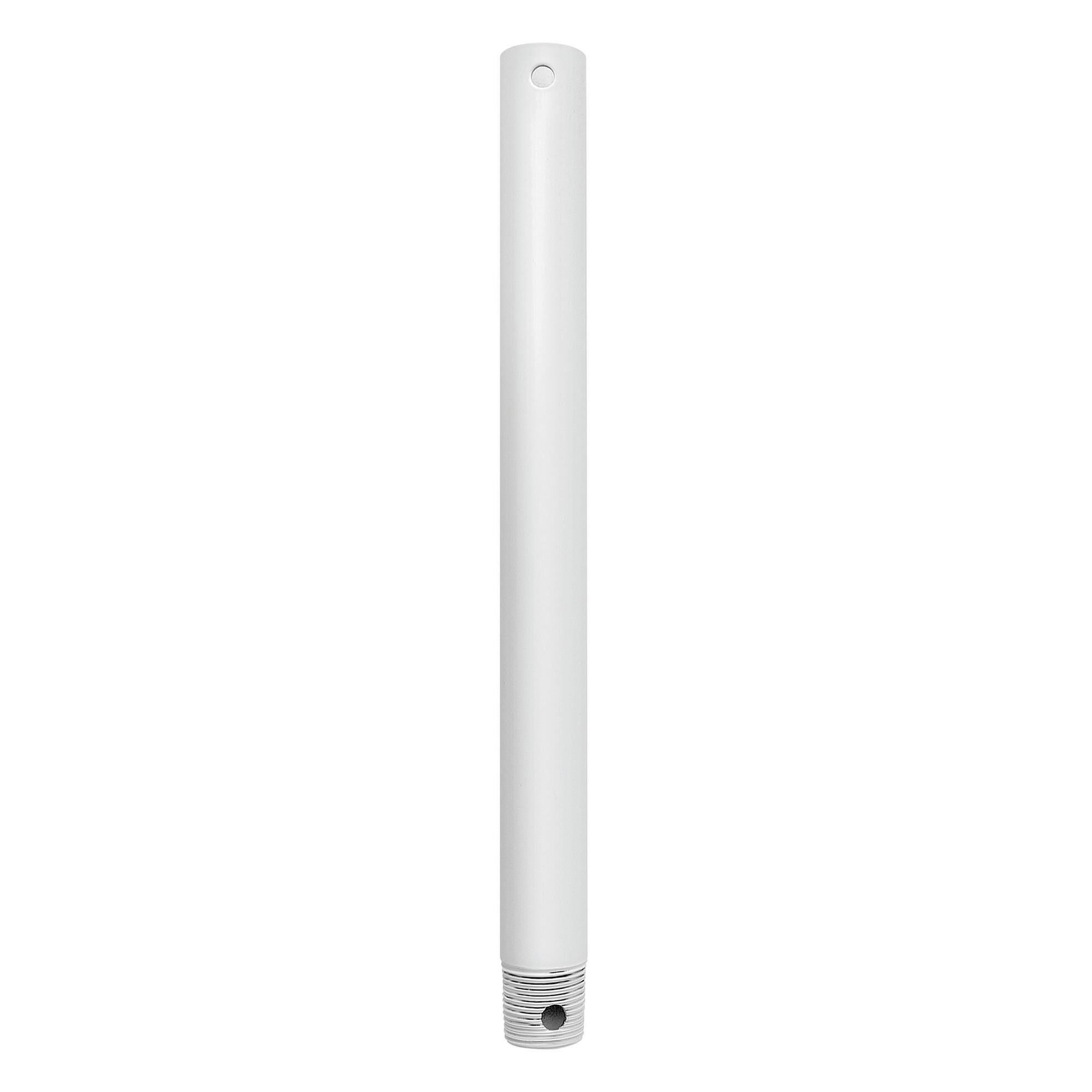 12 Inch Fan Downrod
