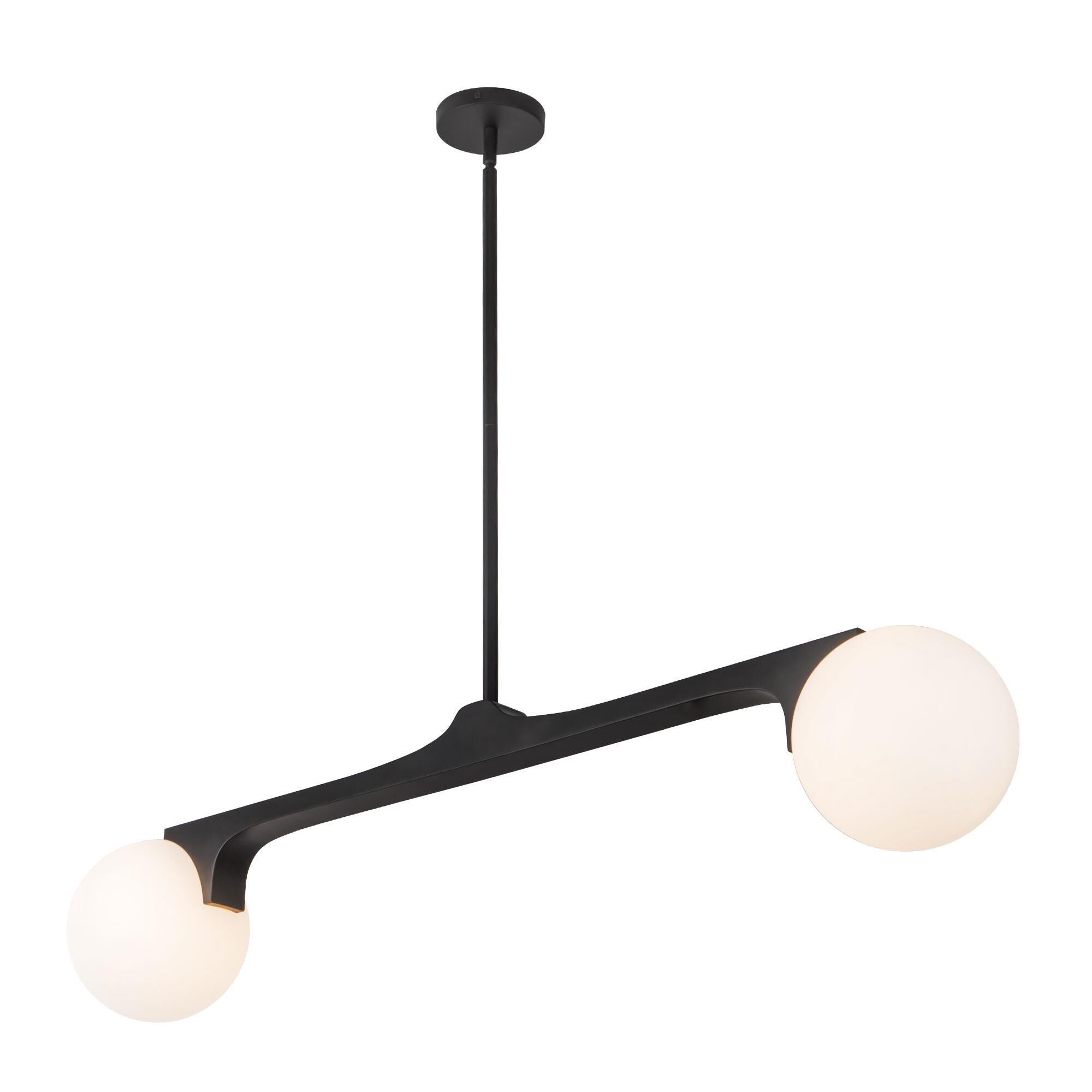 Mark Choi Briar Medium Linear Chandelier