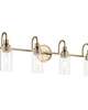 Kavi 32 Inch Bath Vanity Light