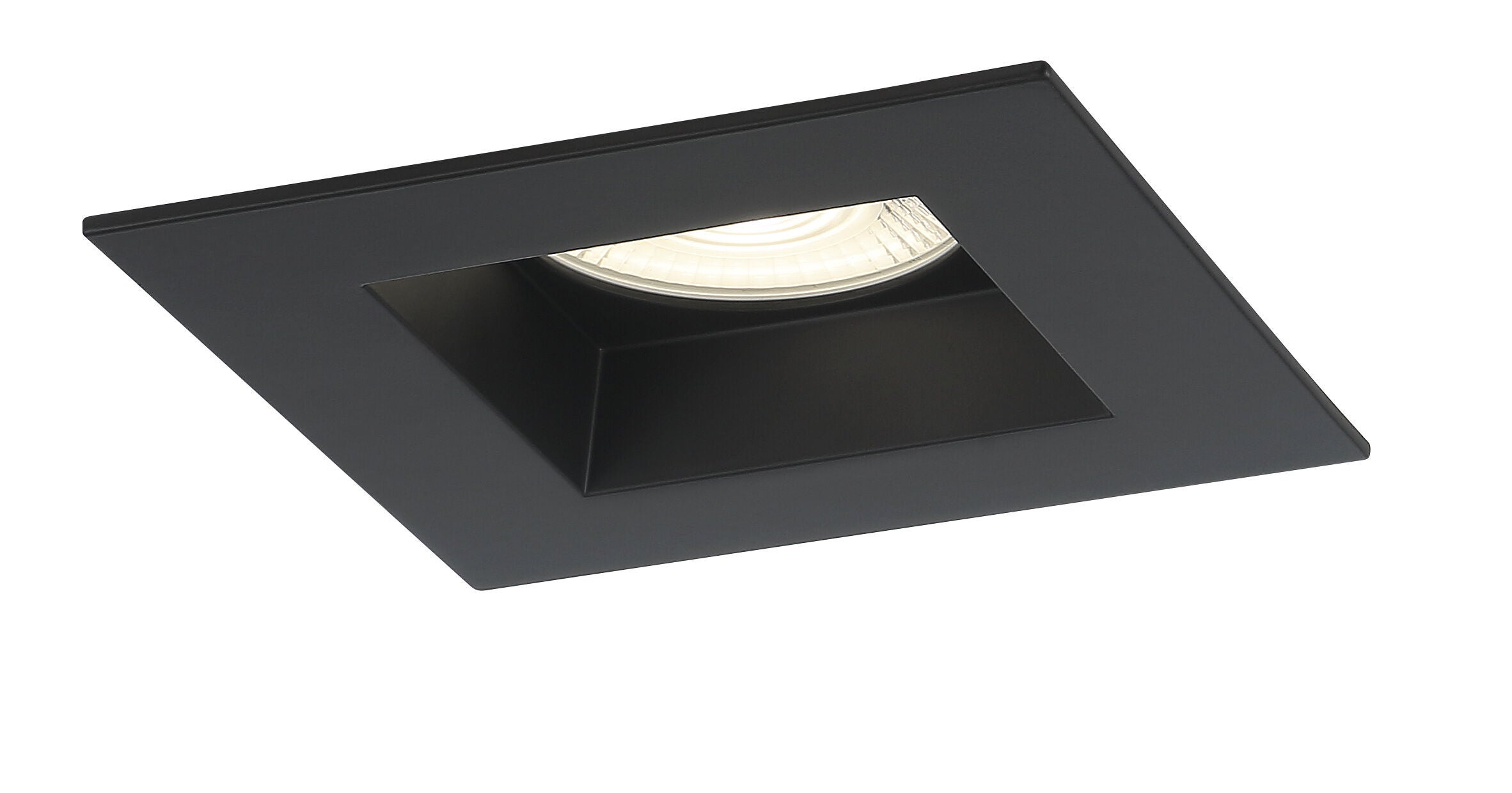 Midway 6 Inch Recessed Lighting Trim