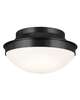 Bretta Flush Mount