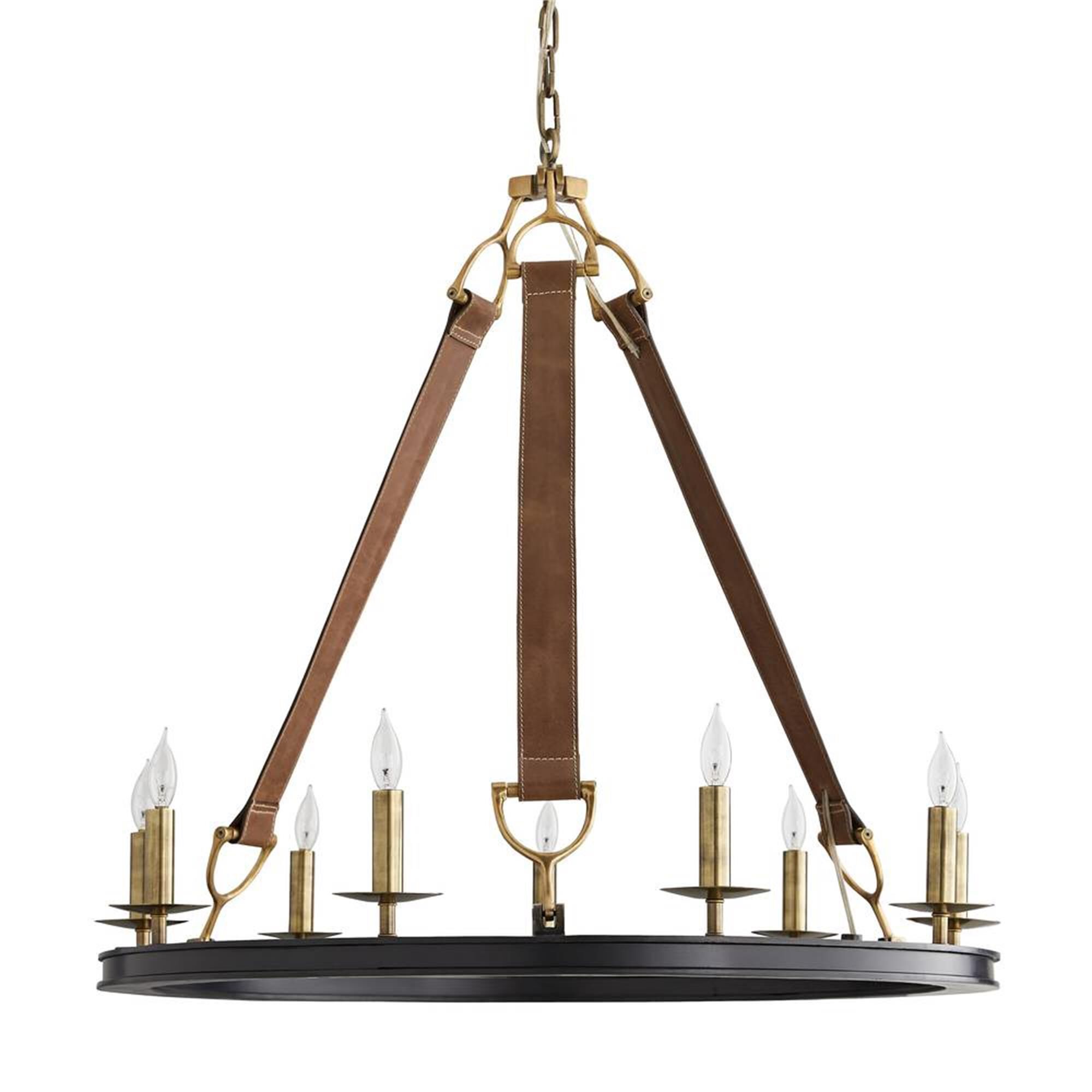 Chaney Medium Chandelier