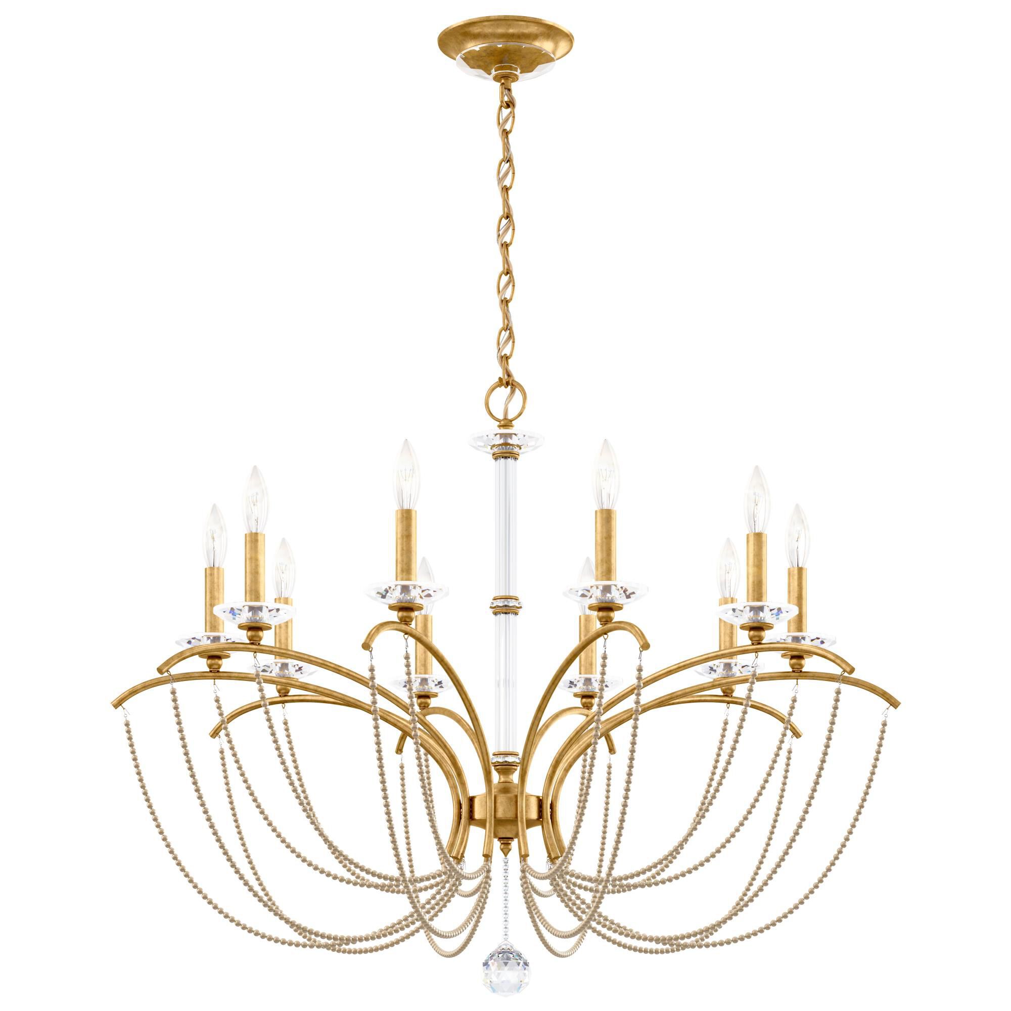 Priscilla Medium Chandelier