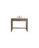 Hudson 22 Inch Bath Vanity Cabinet