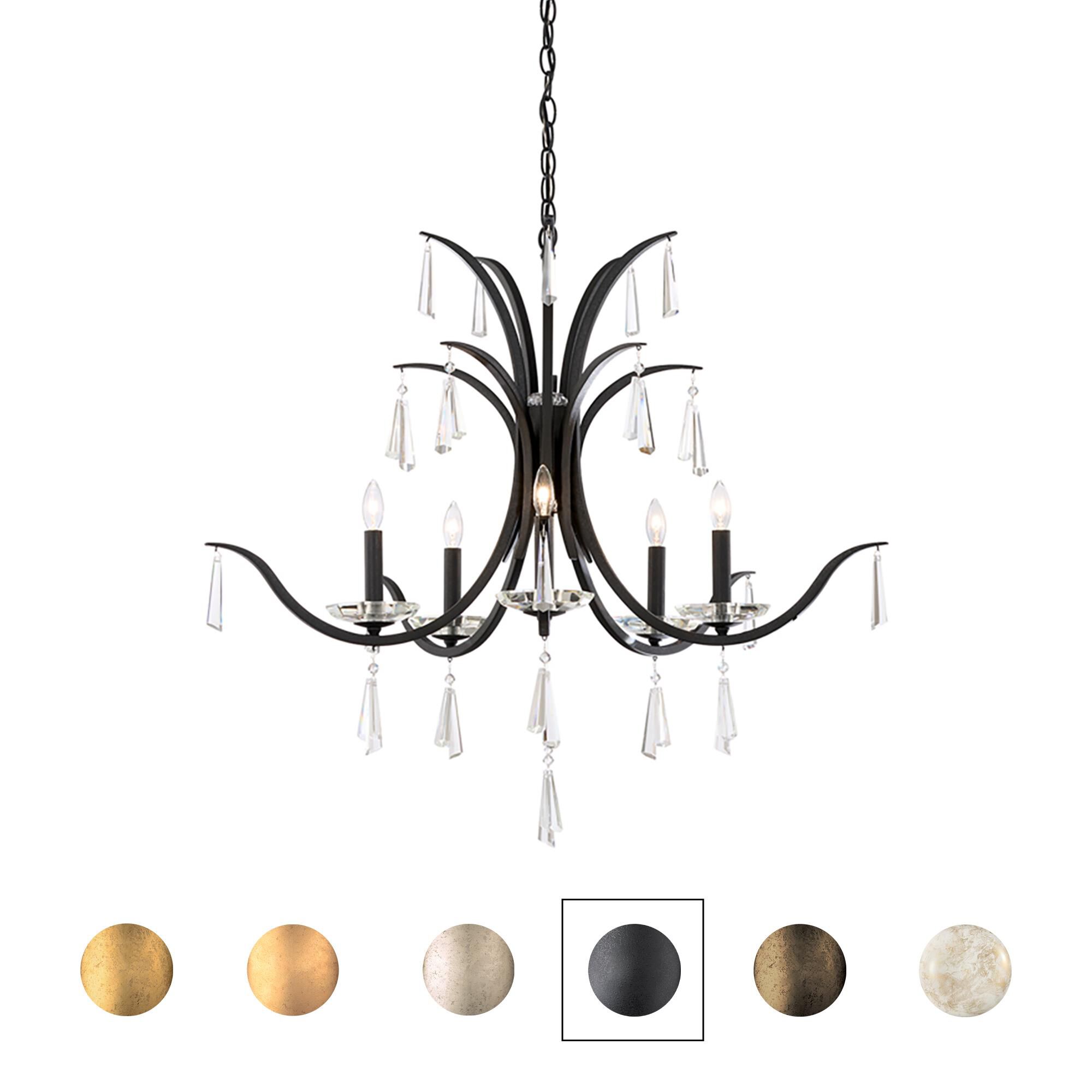 Tinsley Medium Chandelier