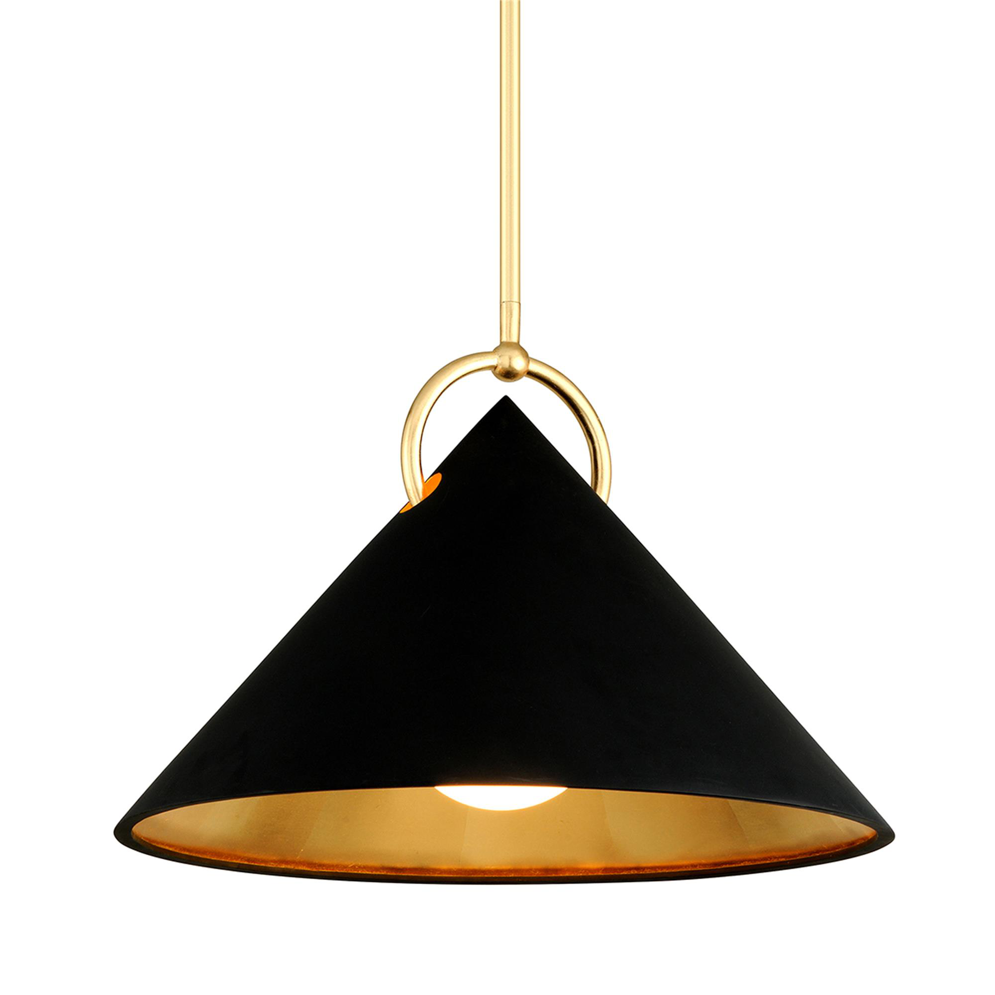 Charm 23 Inch Pendant Light