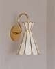 Lyra Small Wall Sconce