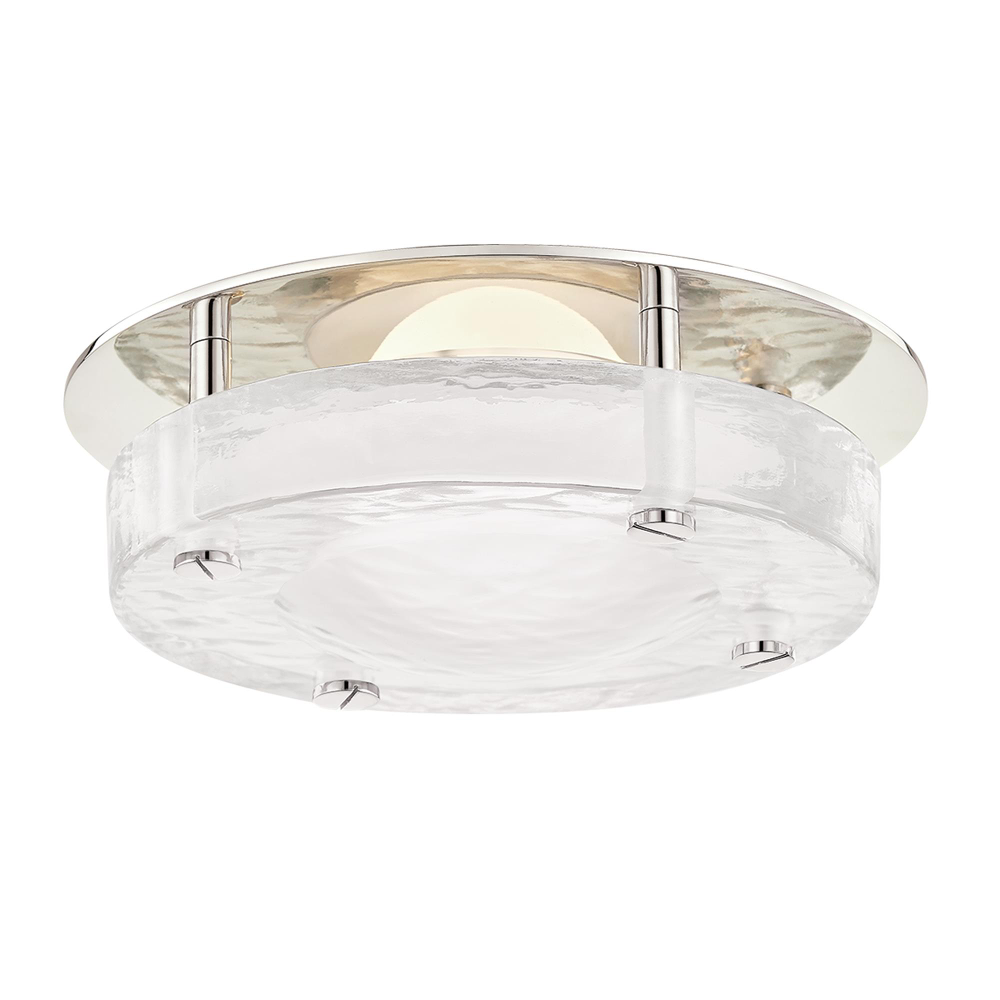 Heath 8 Inch Flush Mount