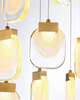 Paget Large Chandelier