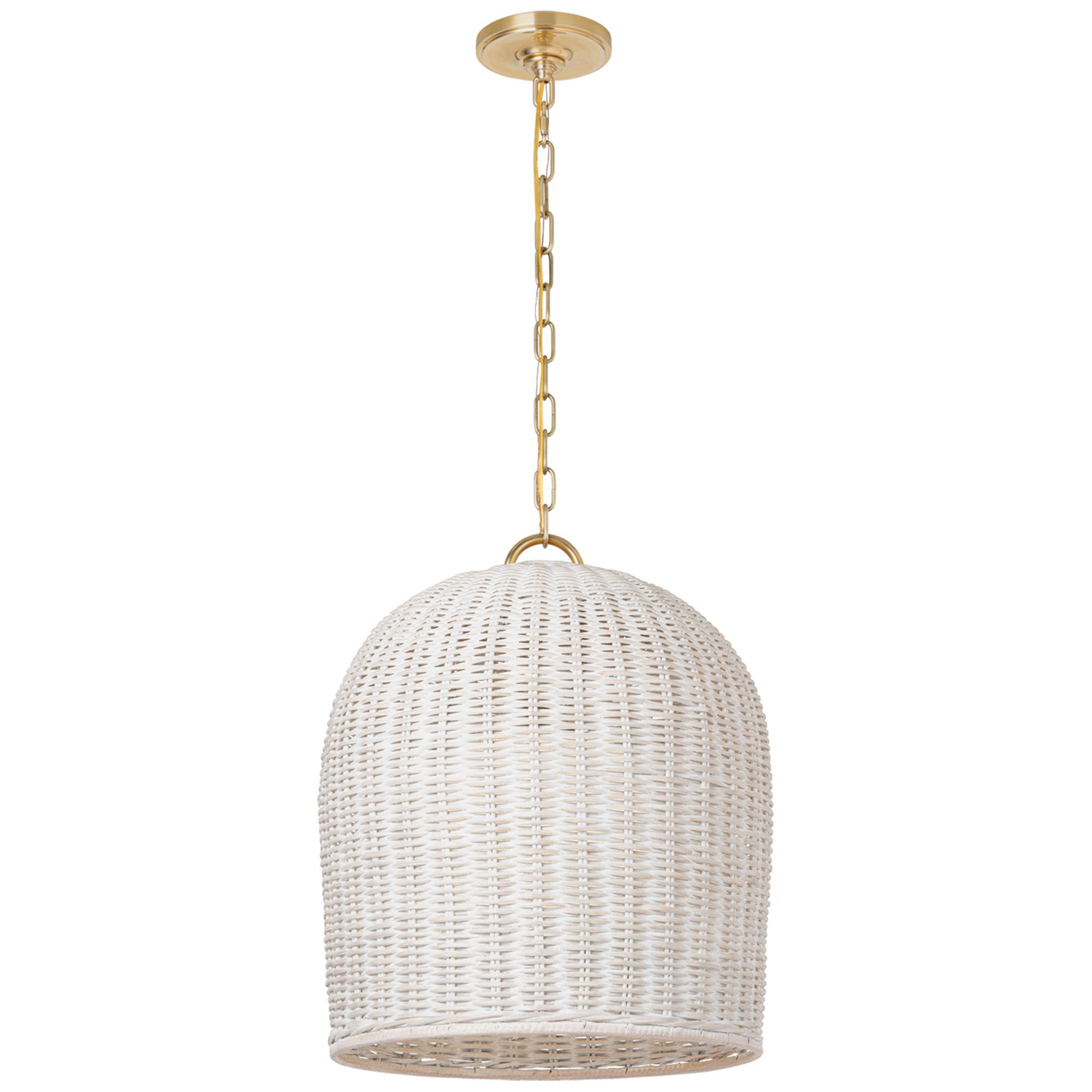 Marie Flanigan Nancy 22 Inch Pendant Light