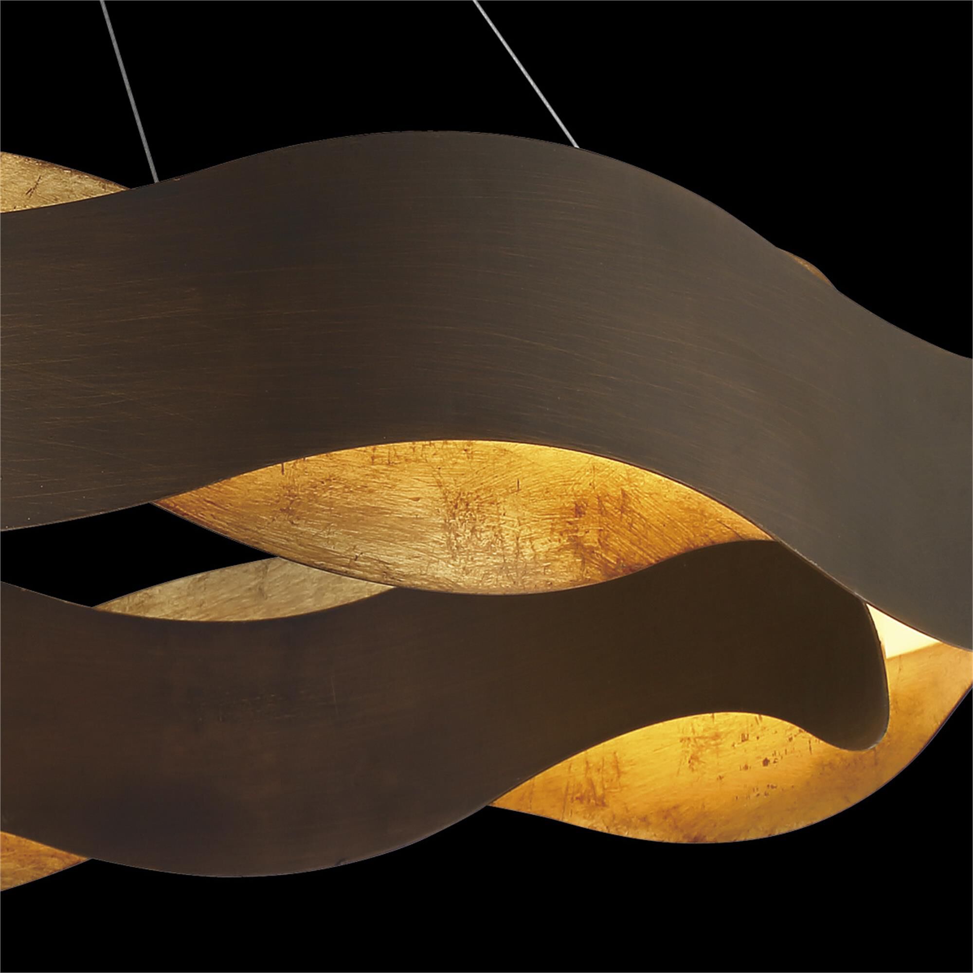 Vaughan 34 Inch Chandelier