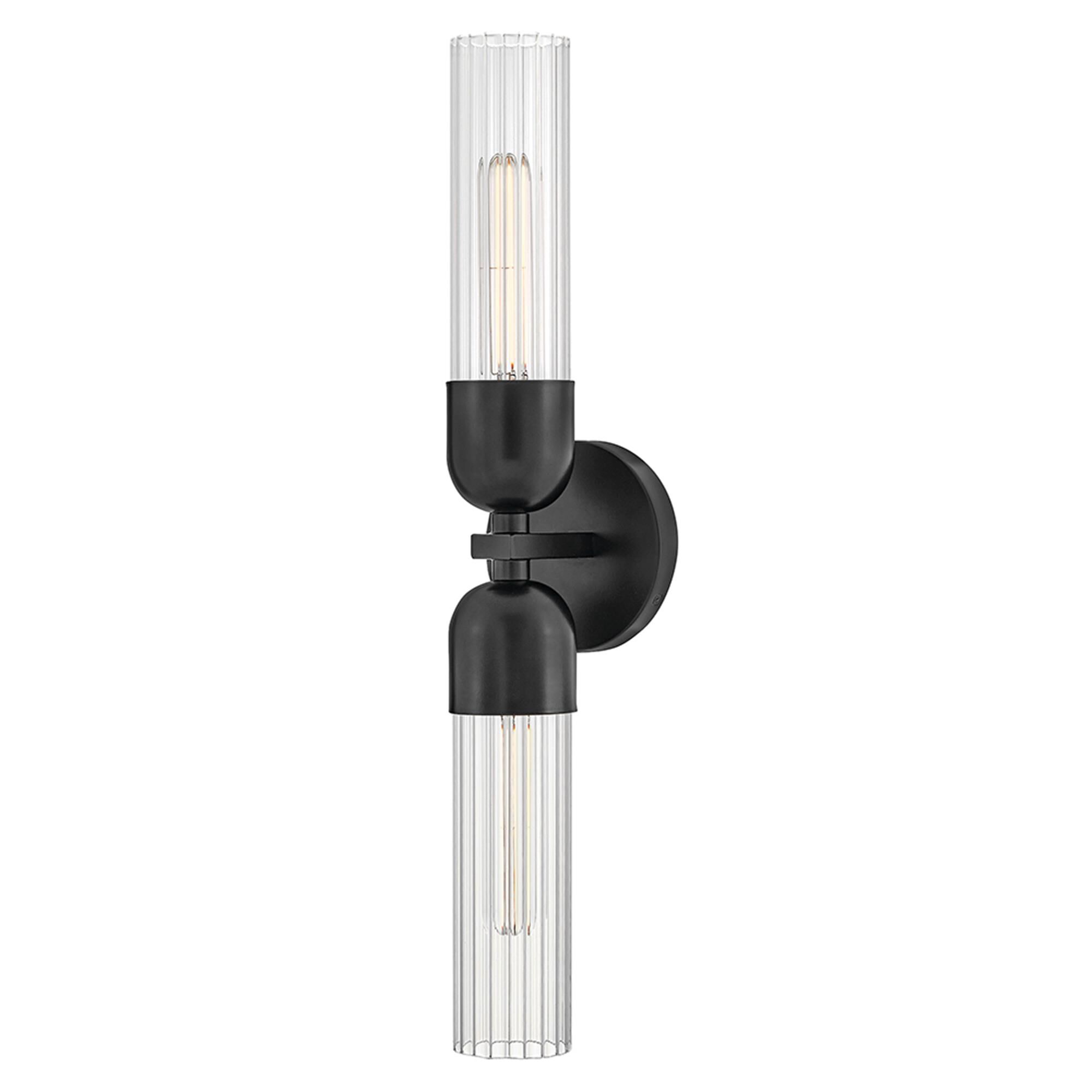 Soren Large 2 Light Wall Sconce