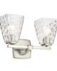 Marant 14 Inch Bath Vanity Light