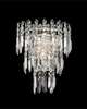 Pandoro Small 2 Light Wall Sconce