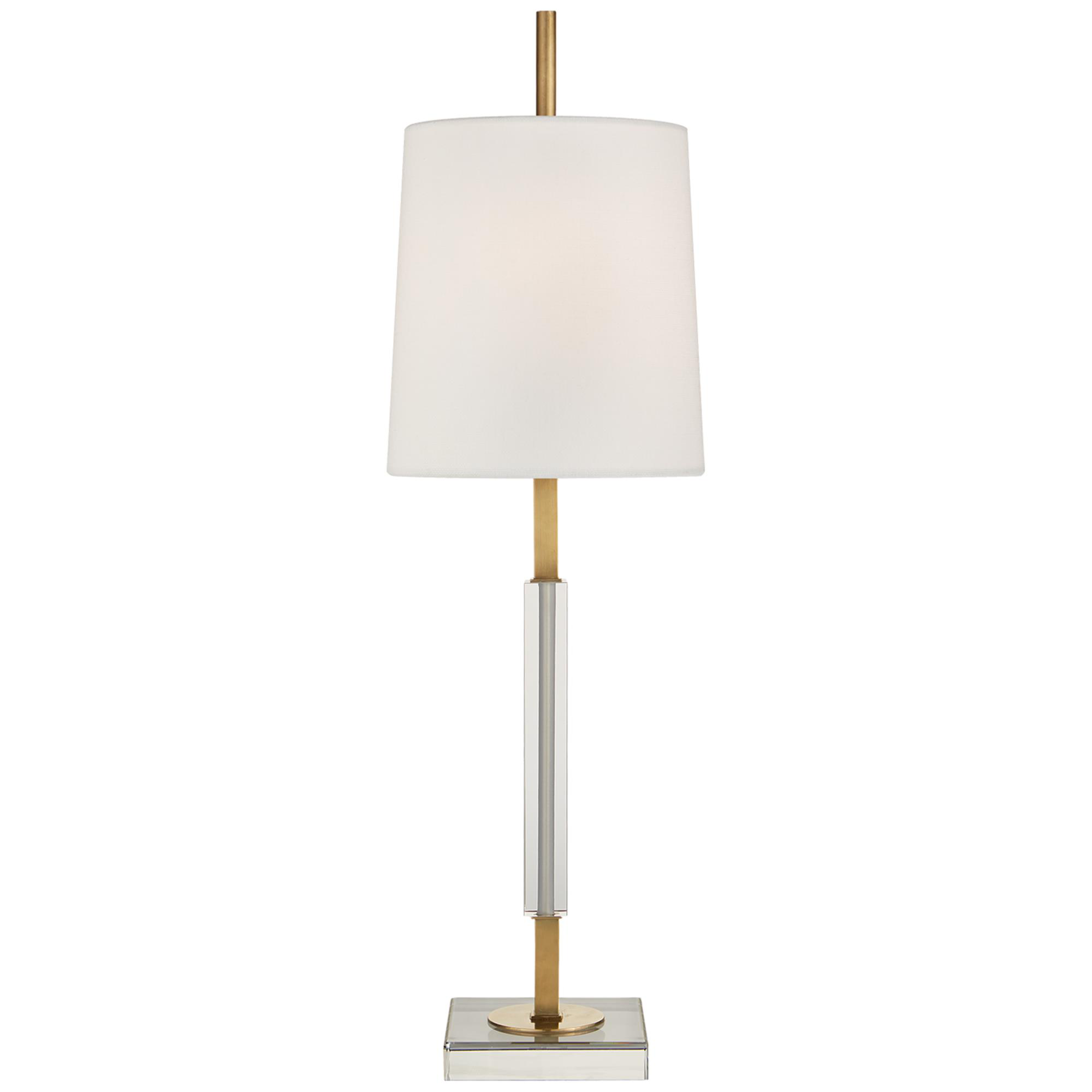Thomas O'Brien Lexington Large Table Lamp