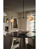 Artemis Medium Linear Chandelier