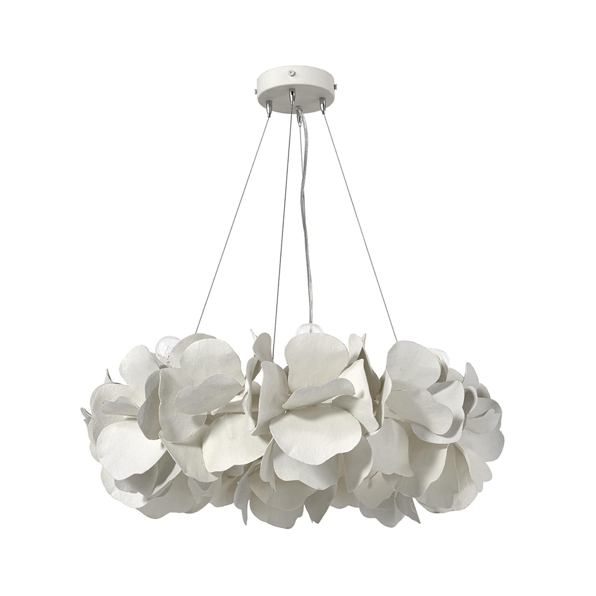 Virginia Medium Chandelier