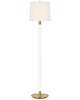 AERIN Riga 53 Inch Cordless Floor Lamp