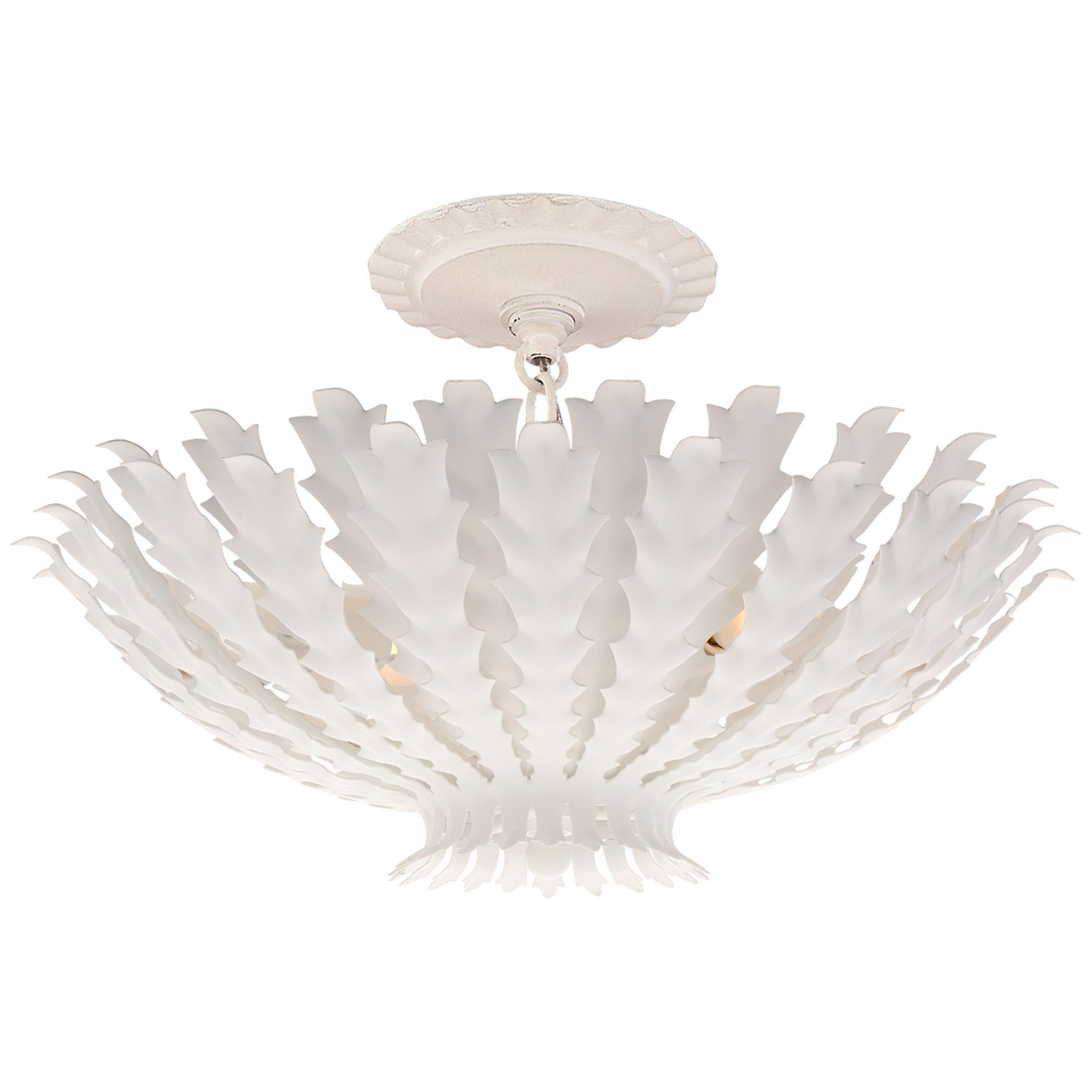 AERIN Hampton Small Pendant Light