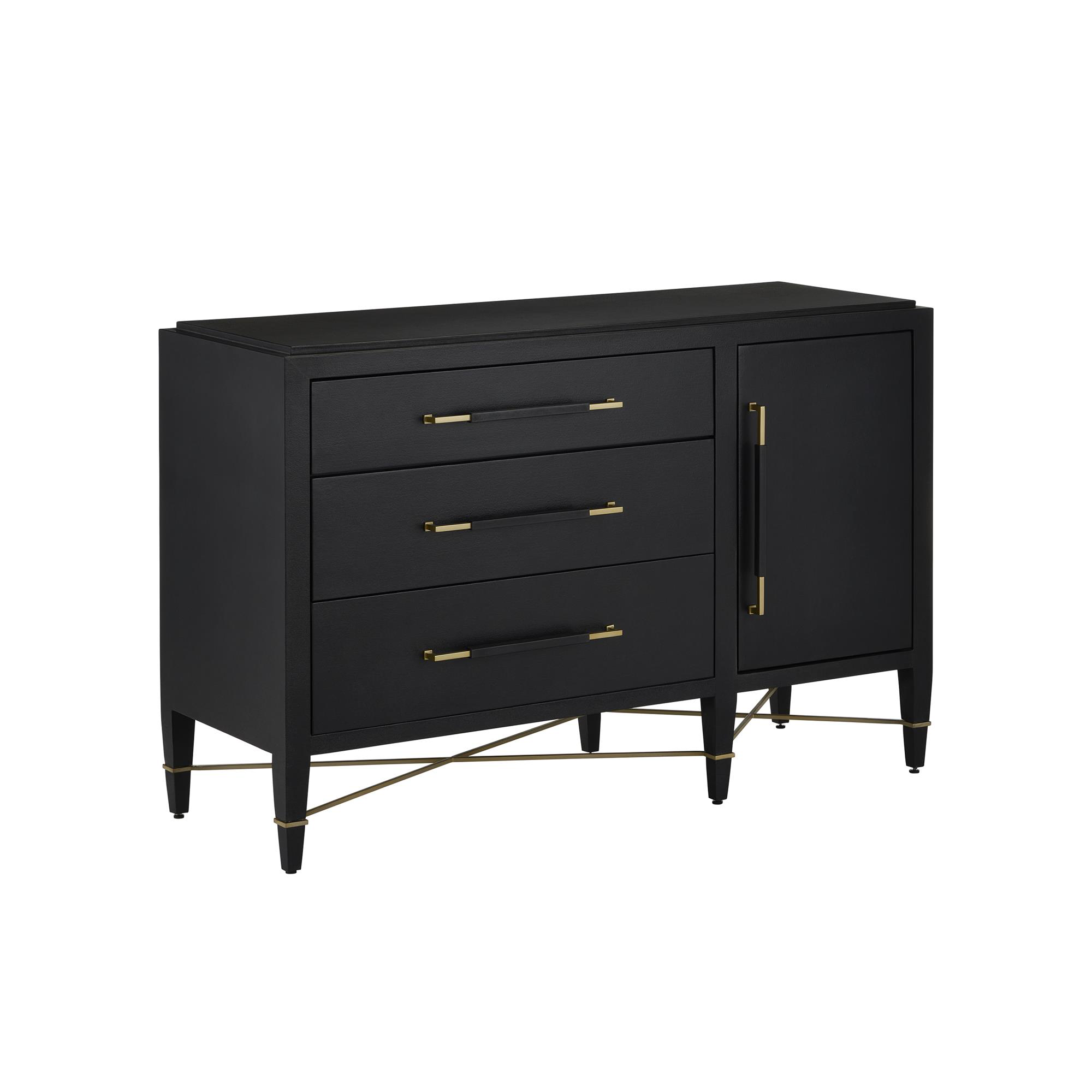 Verona 56 Inch Dresser