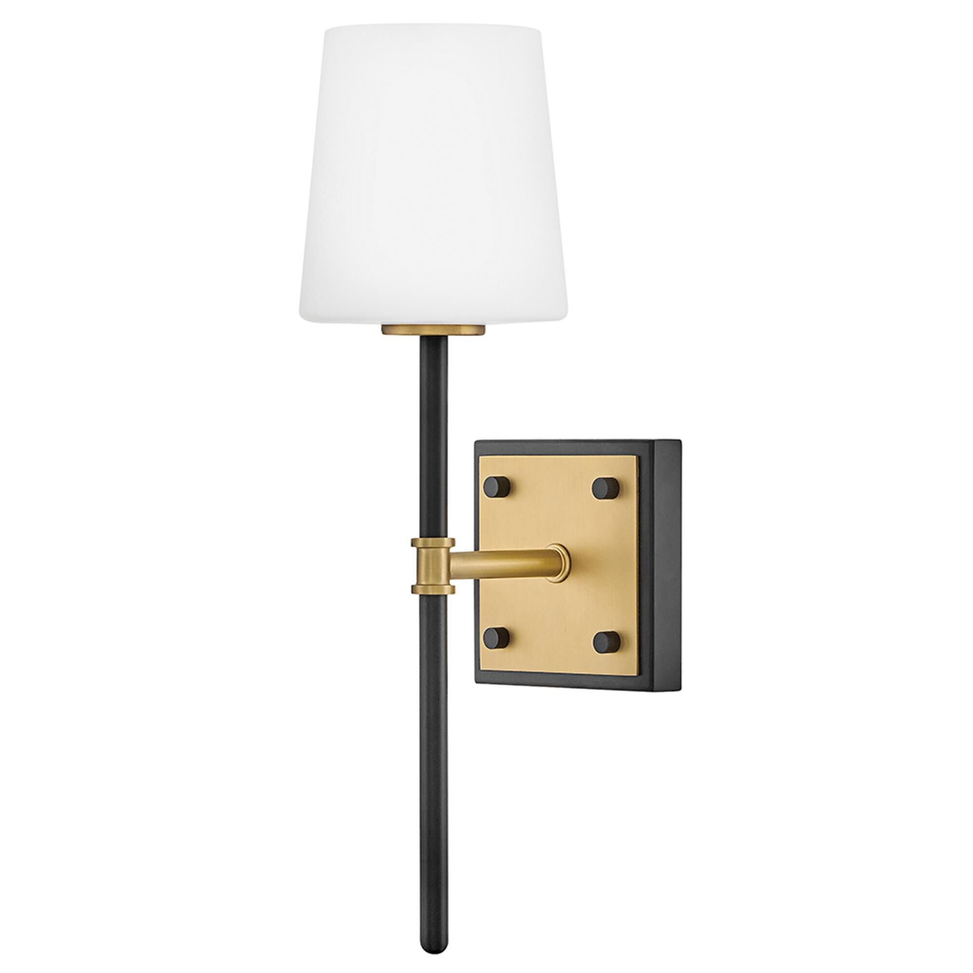 Saunders Medium Wall Sconce