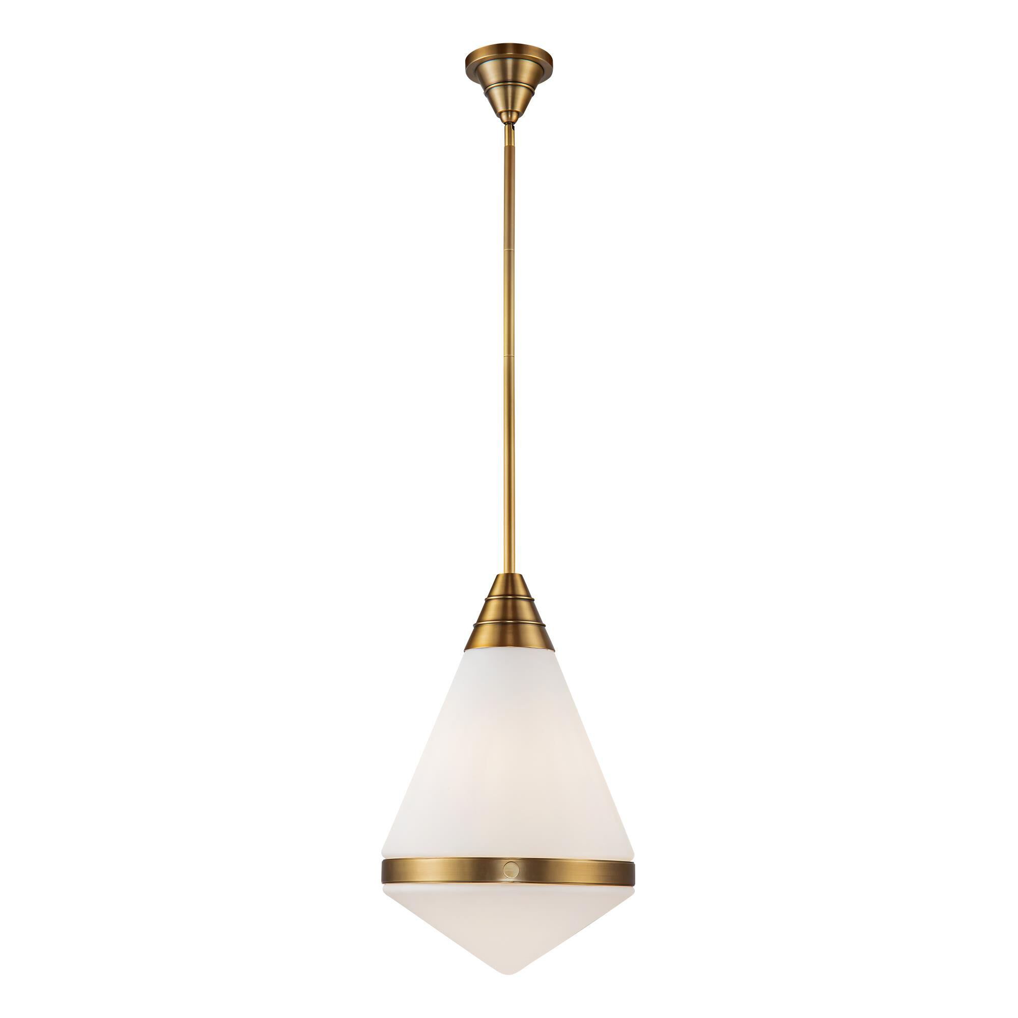 Alan Pepin Willard Medium Pendant Light