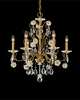 Camellia Medium Chandelier