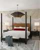 Bunny Williams Bailey Large Chandelier