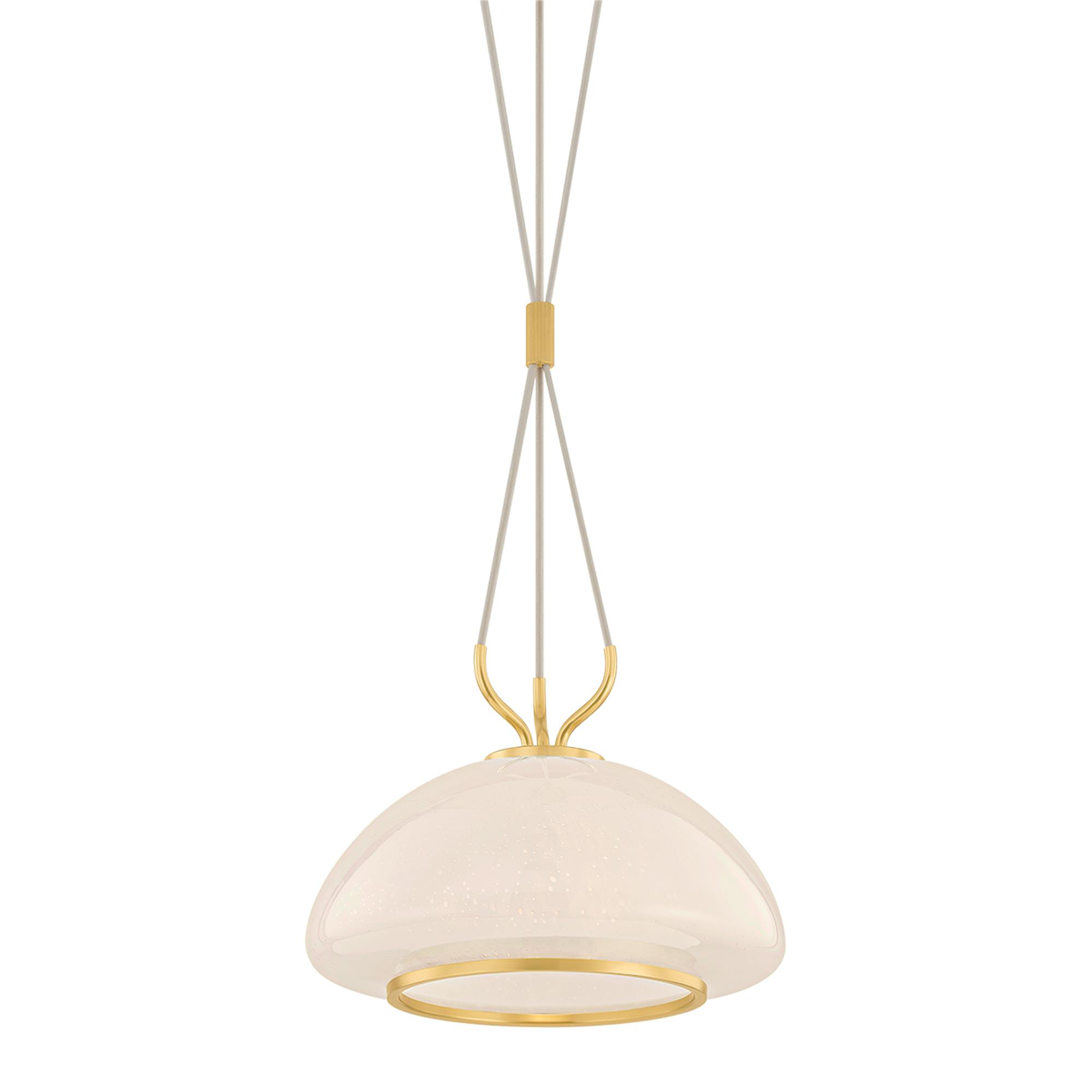 Baudette 14 Inch Pendant Light