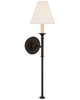 Thomas O'Brien Piaf Large Wall Sconce