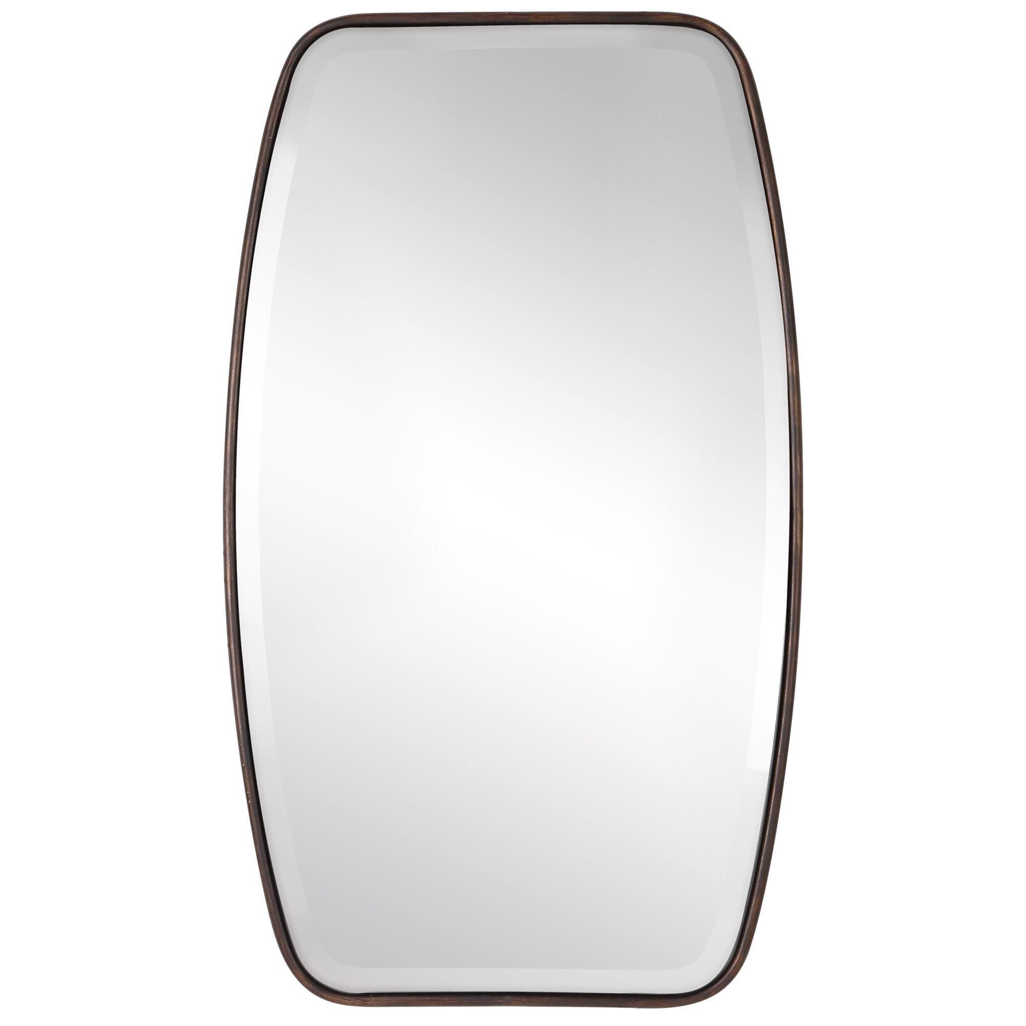 Canillo Medium Decorative Mirror