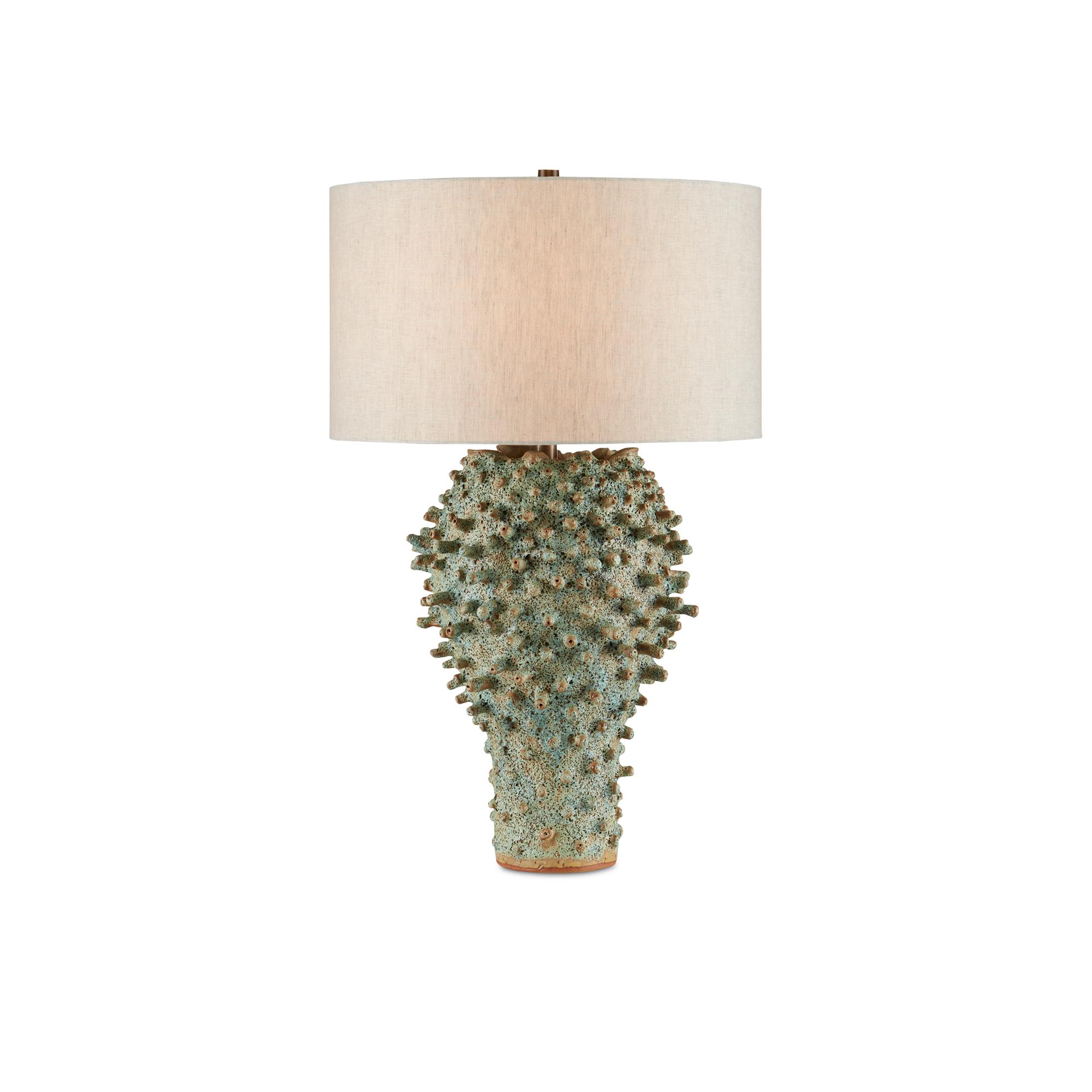 Sea Urchin Large Table Lamp