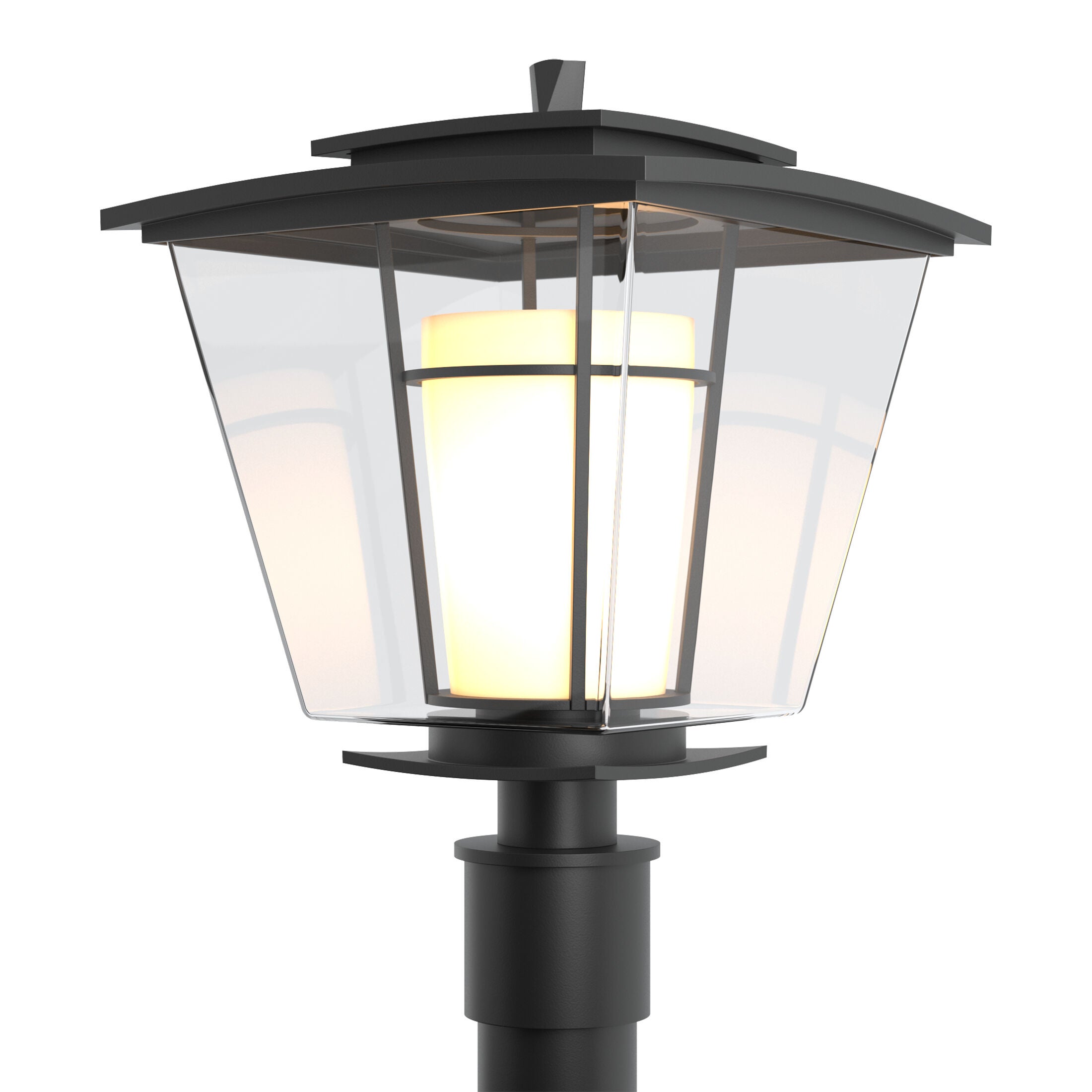 Beacon Hall 18 Inch Outdoor Post Lamp