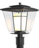 Beacon Hall 18 Inch Outdoor Post Lamp