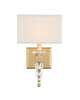 Clover Medium Wall Sconce