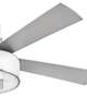 Hampton 56 Inch Ceiling Fan with Light Kit