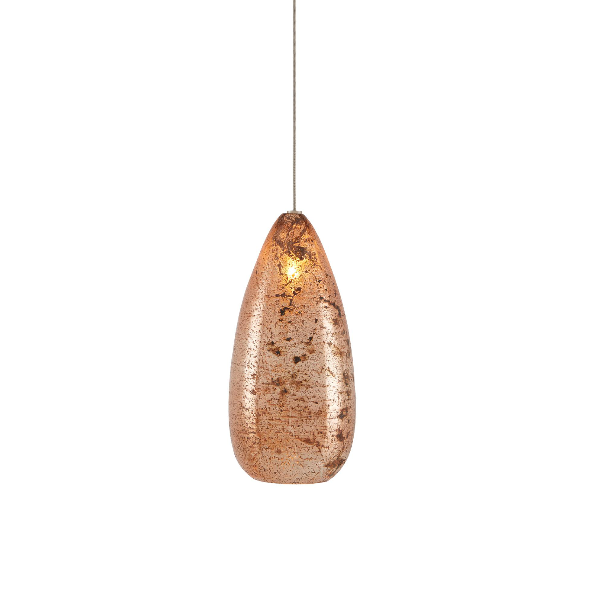 Rame 21 Inch Mini Pendant