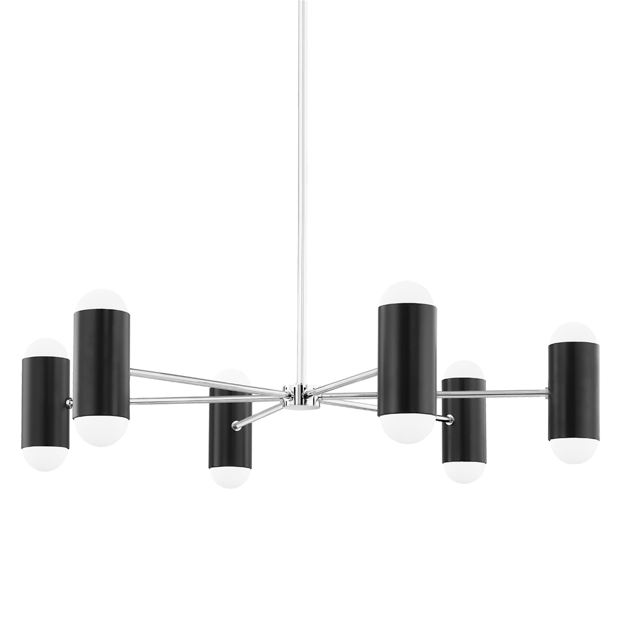 Kira Large Chandelier