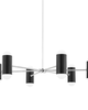 Kira Large Chandelier