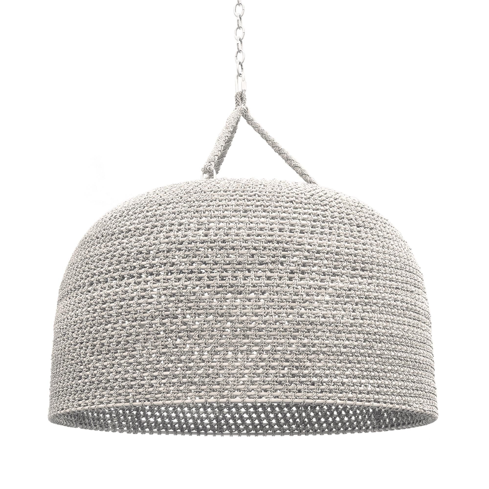 Green Oaks Large Pendant Light